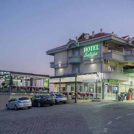 Hotel Salida Prilep Luaran gambar