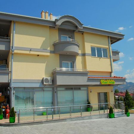 Hotel Salida Prilep Luaran gambar