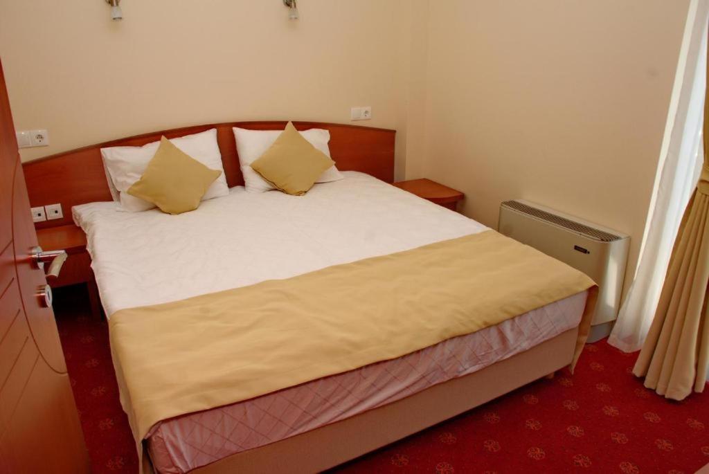 Hotel Salida Prilep Luaran gambar