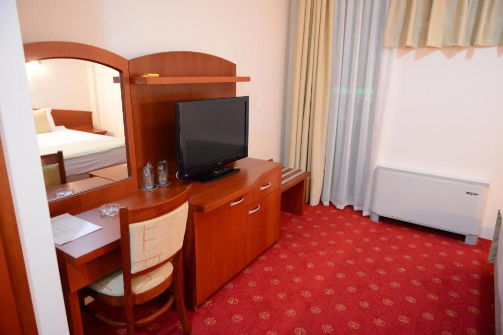 Hotel Salida Prilep Luaran gambar