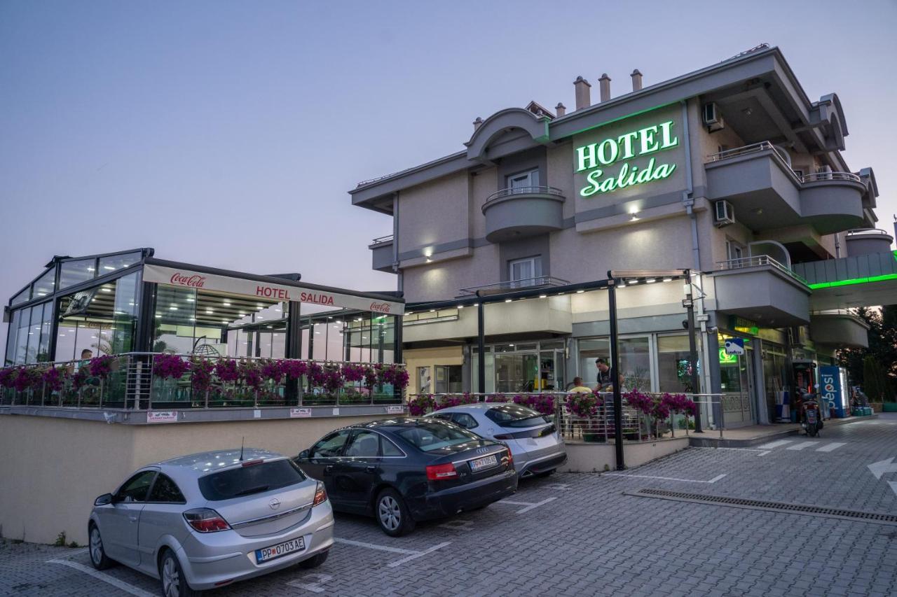 Hotel Salida Prilep Luaran gambar