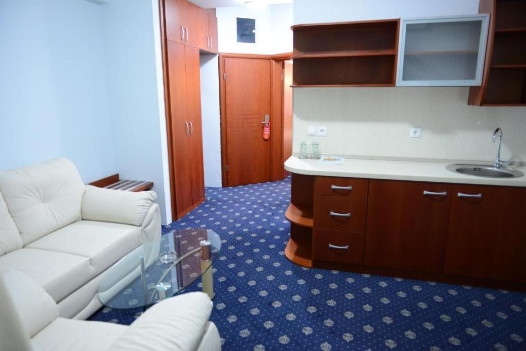Hotel Salida Prilep Luaran gambar