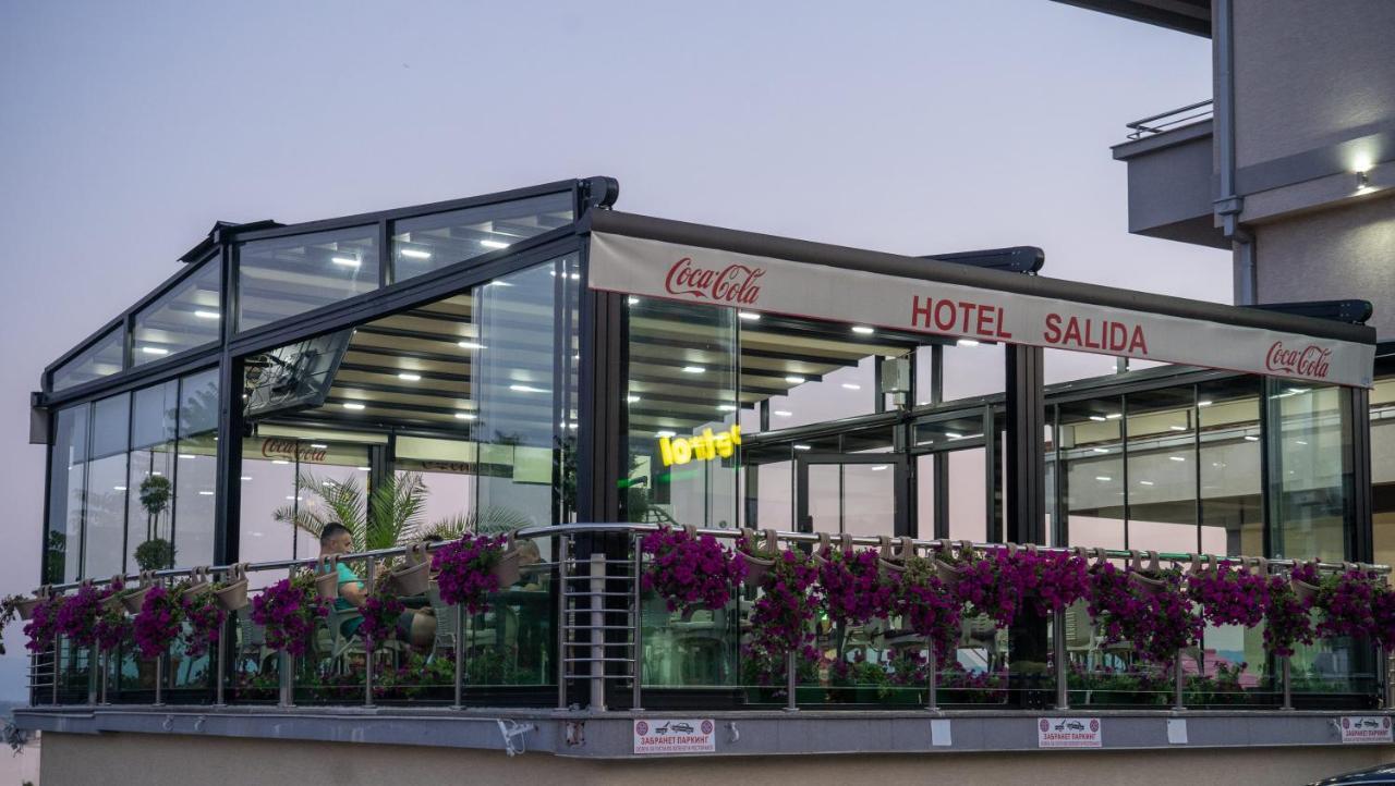 Hotel Salida Prilep Luaran gambar