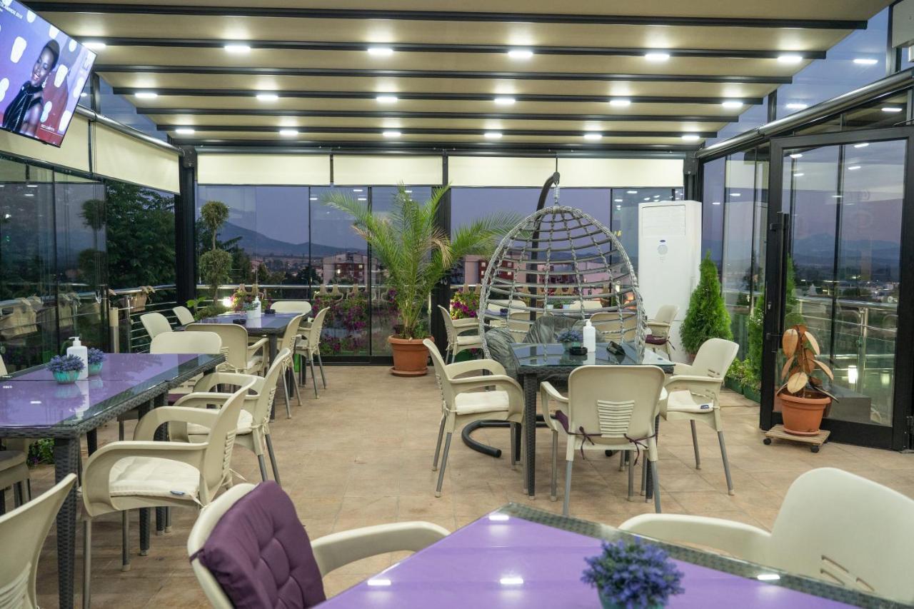 Hotel Salida Prilep Luaran gambar
