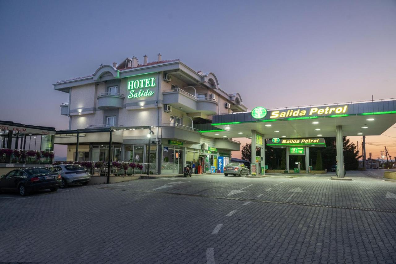 Hotel Salida Prilep Luaran gambar