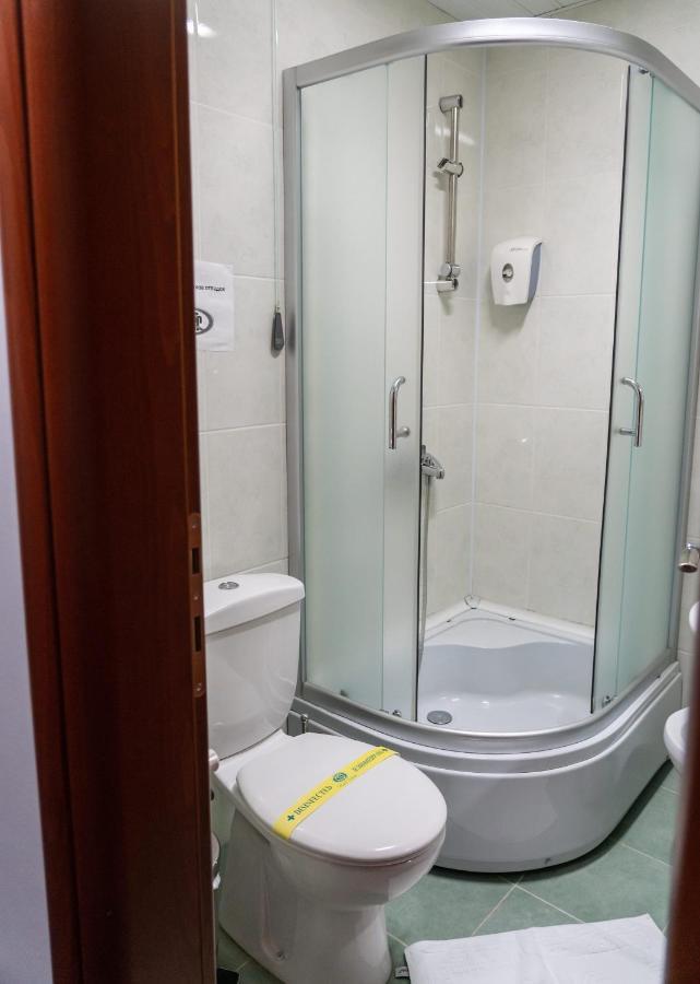 Hotel Salida Prilep Luaran gambar