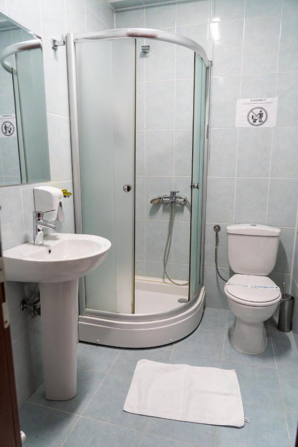 Hotel Salida Prilep Luaran gambar