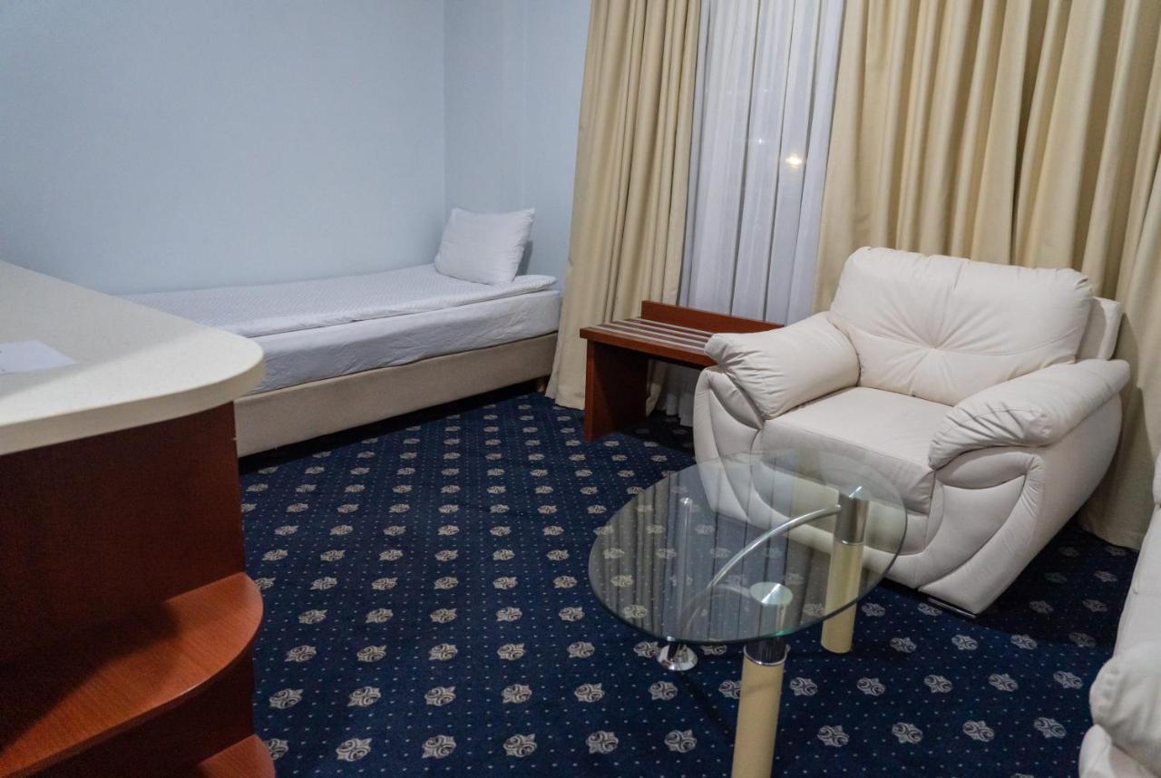 Hotel Salida Prilep Luaran gambar