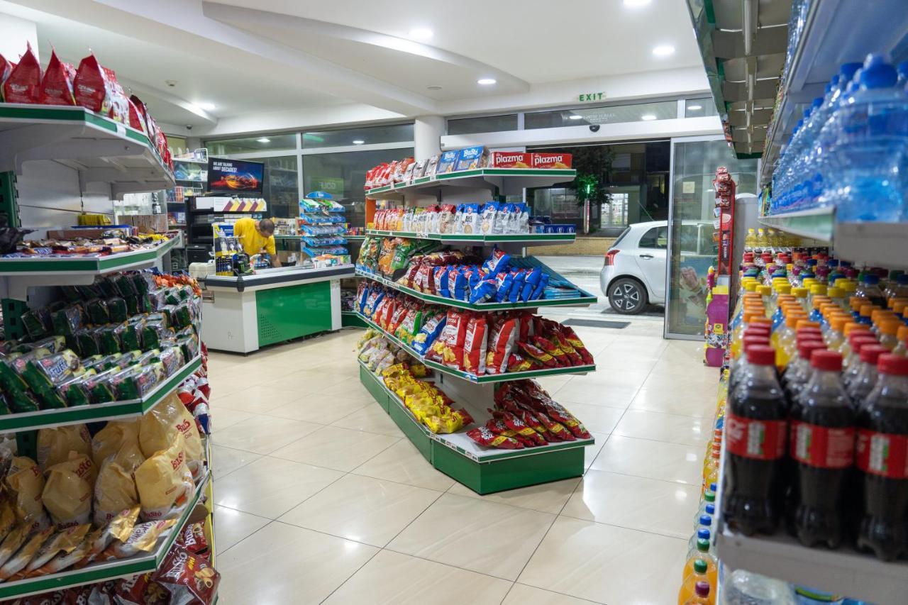 Hotel Salida Prilep Luaran gambar