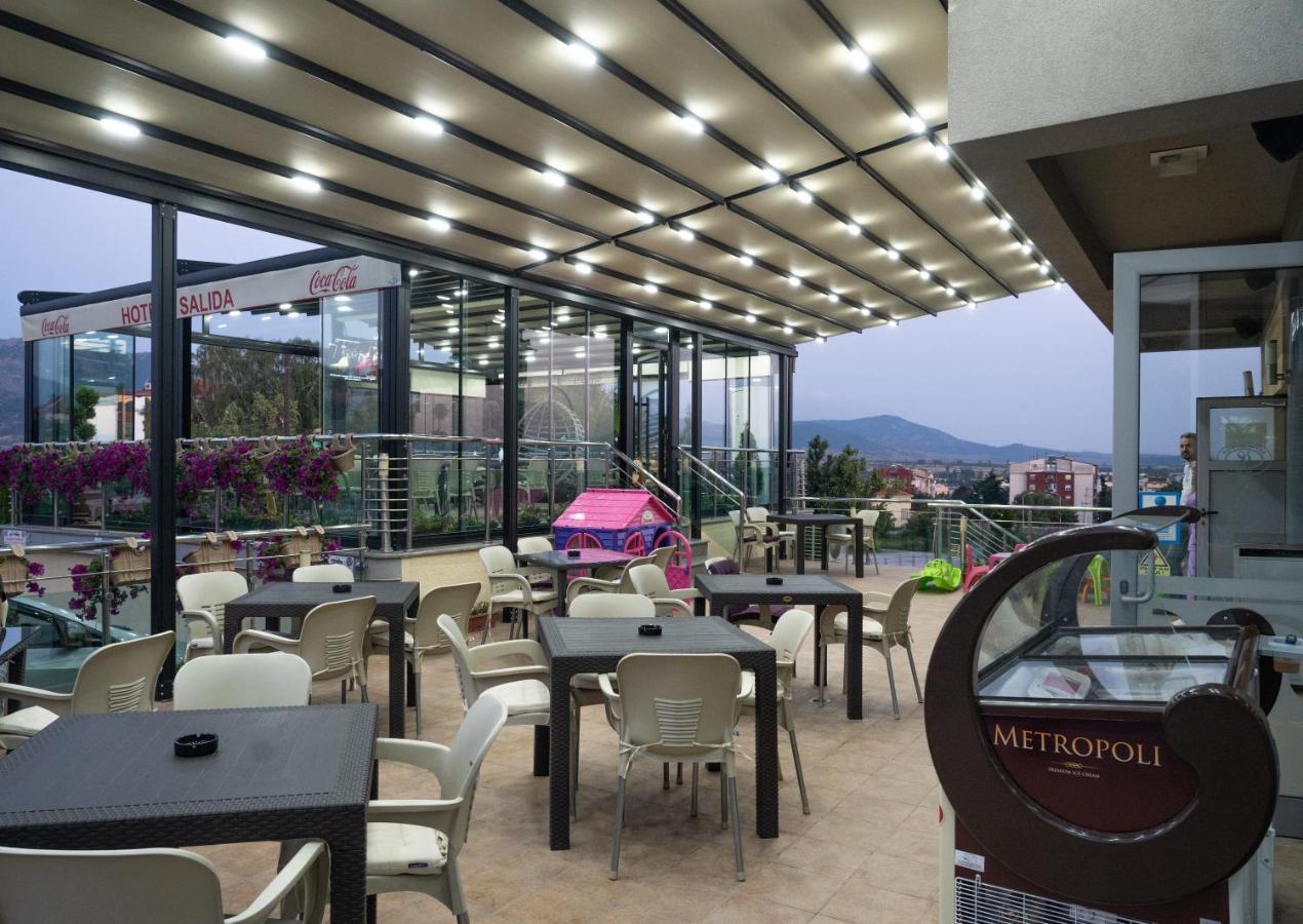 Hotel Salida Prilep Luaran gambar