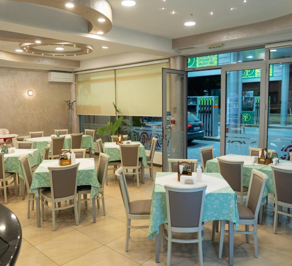 Hotel Salida Prilep Luaran gambar