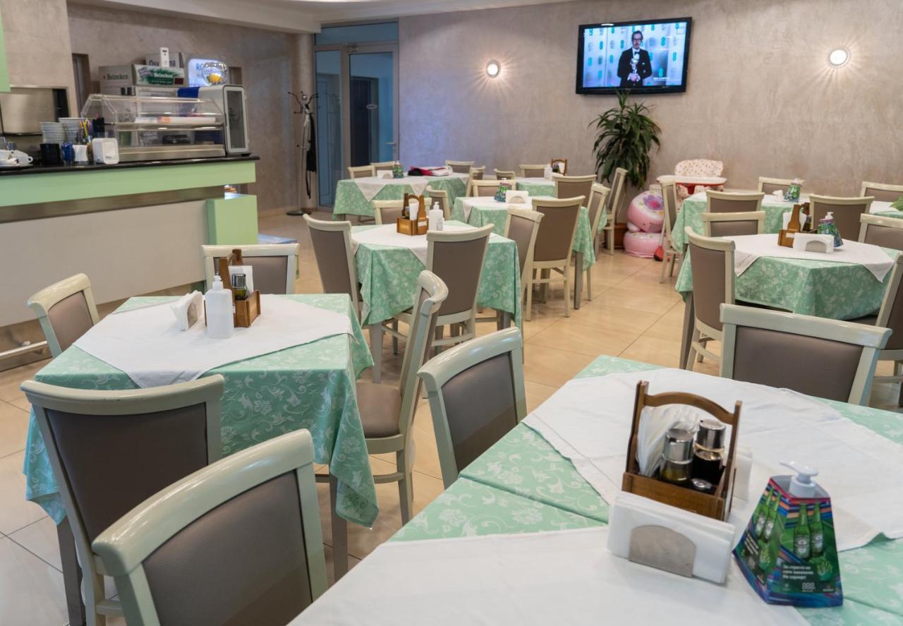Hotel Salida Prilep Luaran gambar