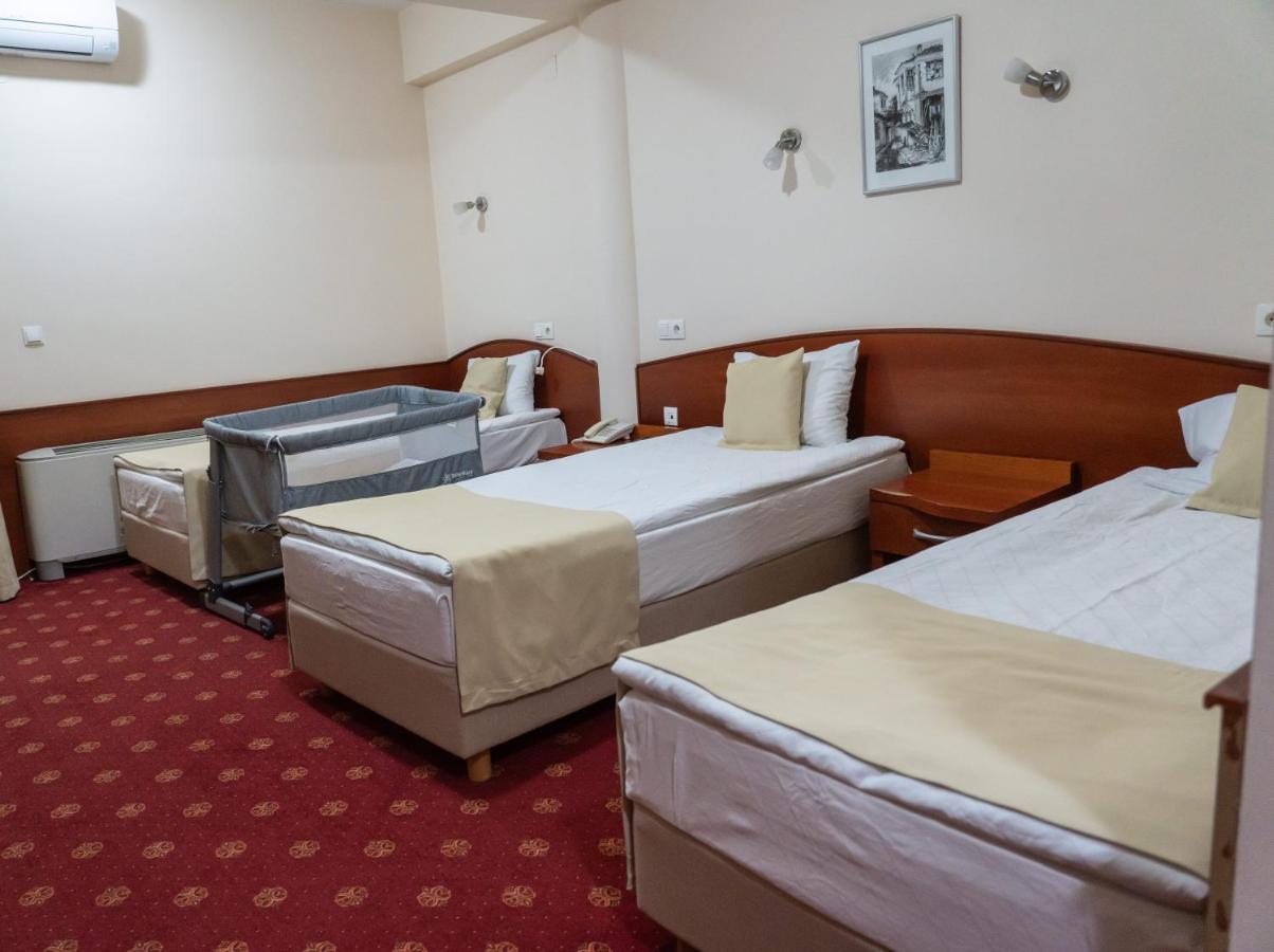 Hotel Salida Prilep Luaran gambar