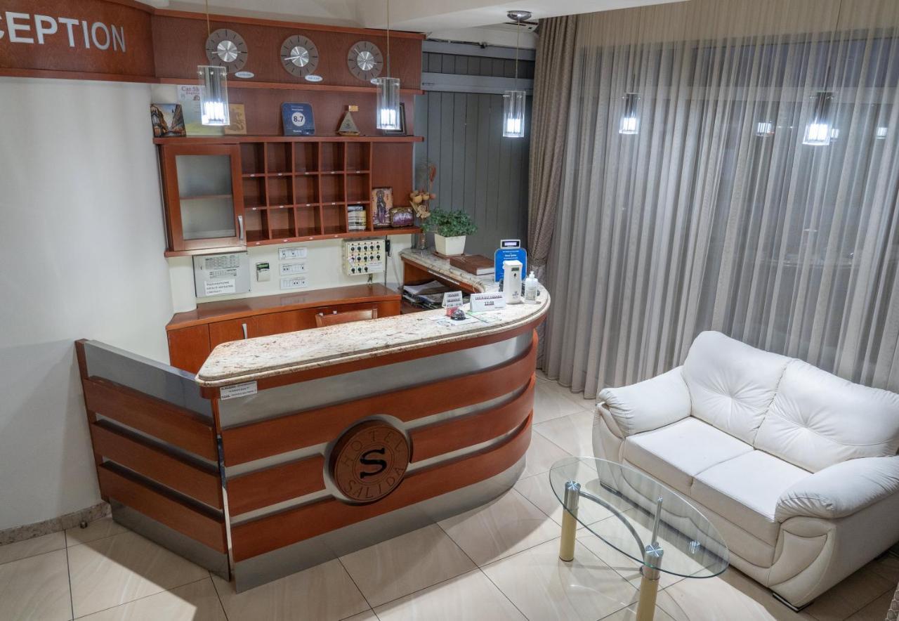 Hotel Salida Prilep Luaran gambar