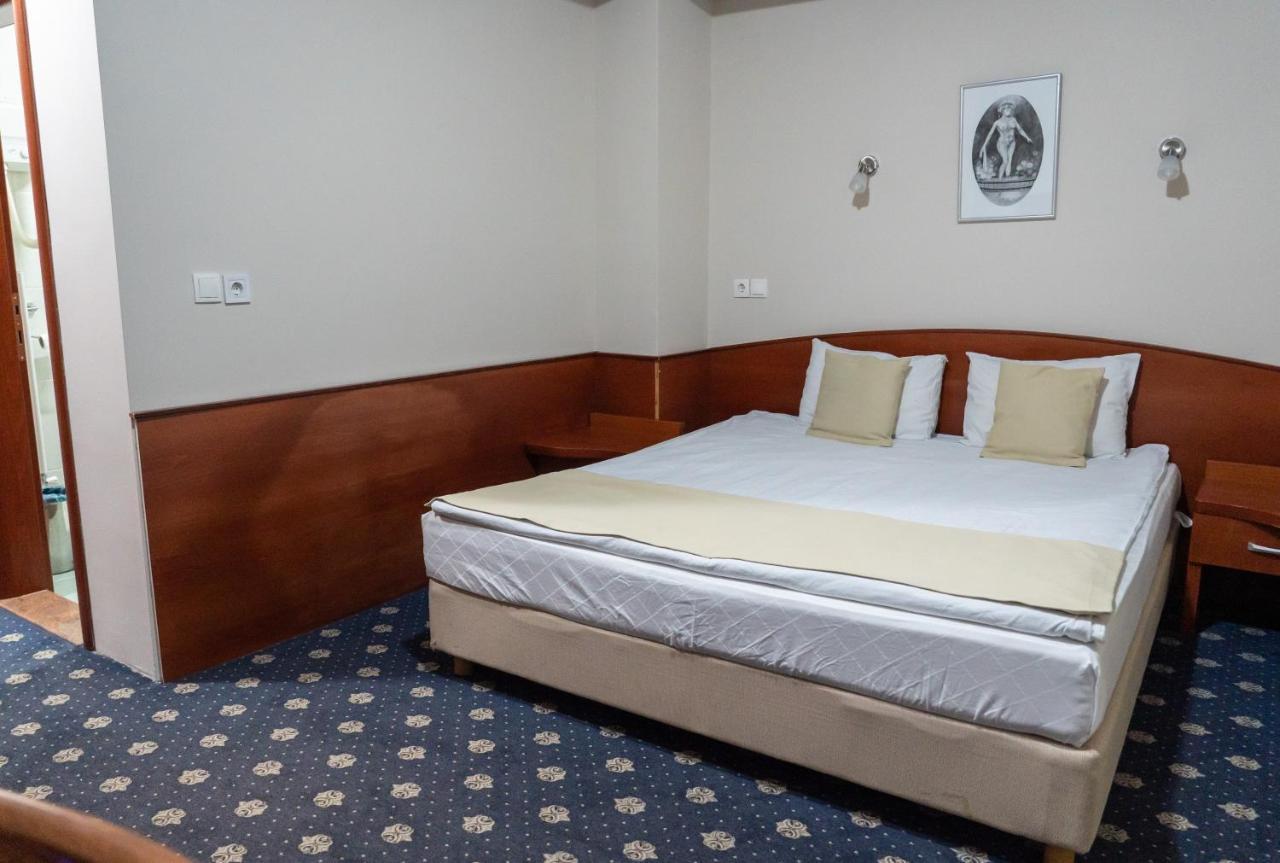 Hotel Salida Prilep Luaran gambar