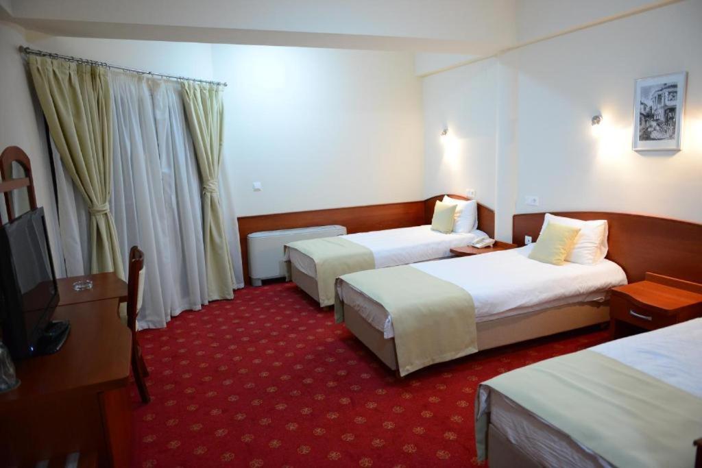Hotel Salida Prilep Luaran gambar