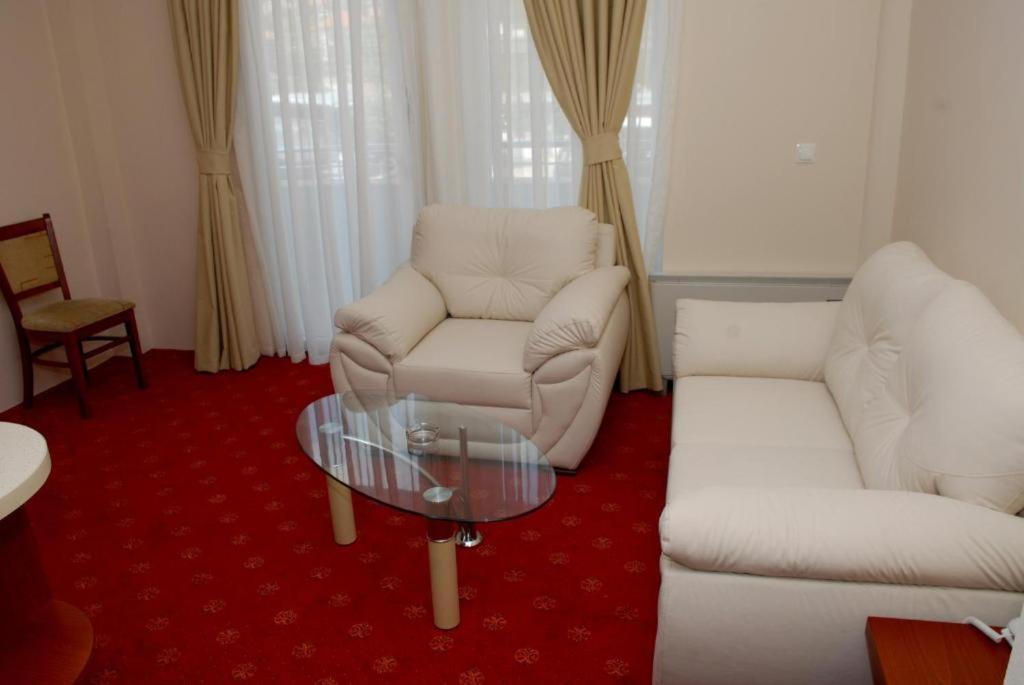 Hotel Salida Prilep Luaran gambar