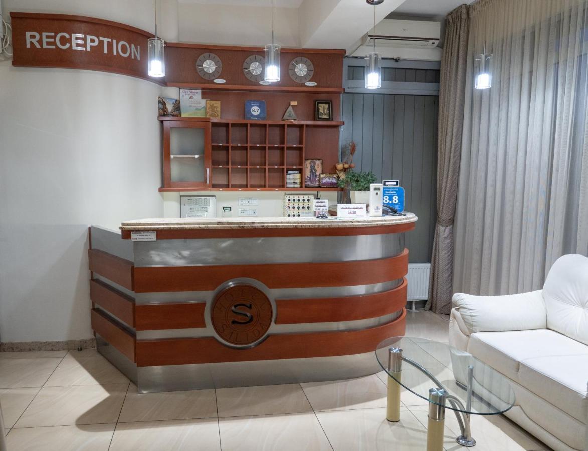 Hotel Salida Prilep Luaran gambar