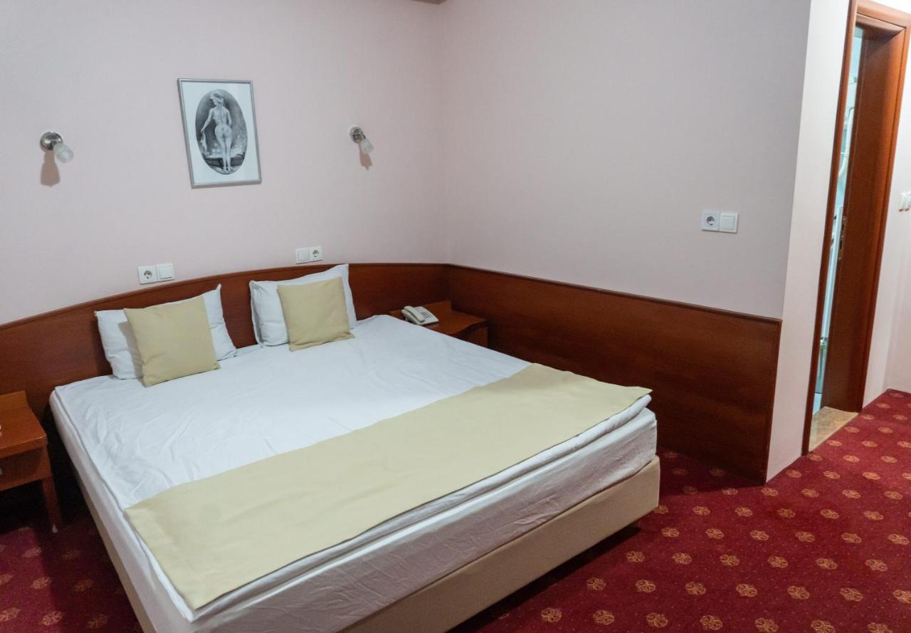 Hotel Salida Prilep Luaran gambar