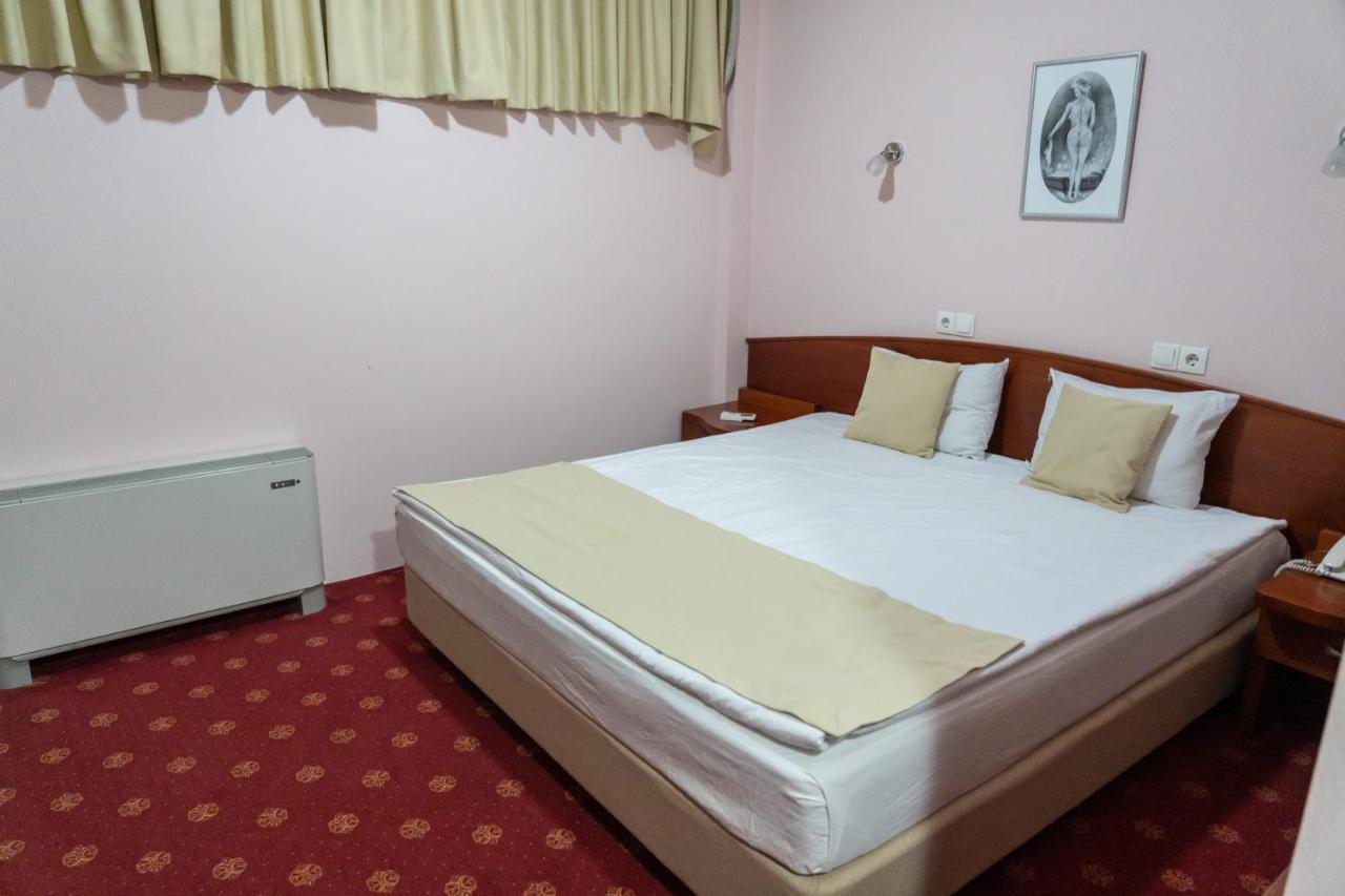 Hotel Salida Prilep Luaran gambar