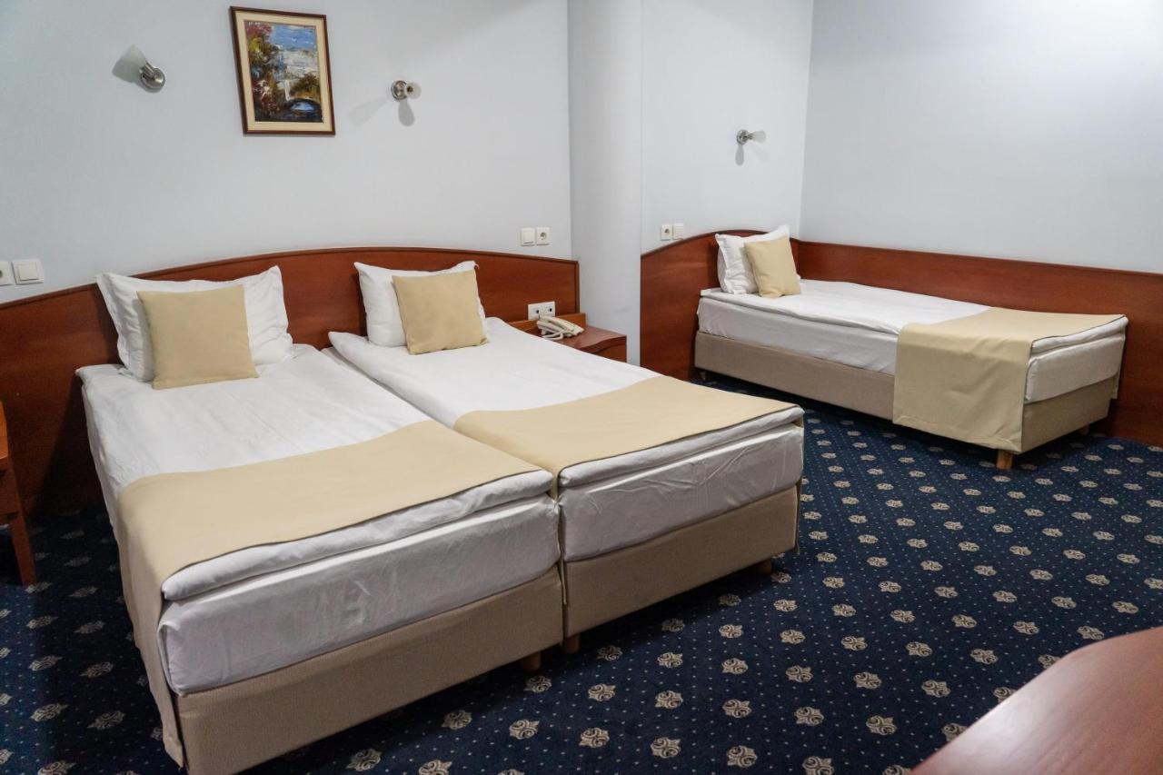 Hotel Salida Prilep Luaran gambar