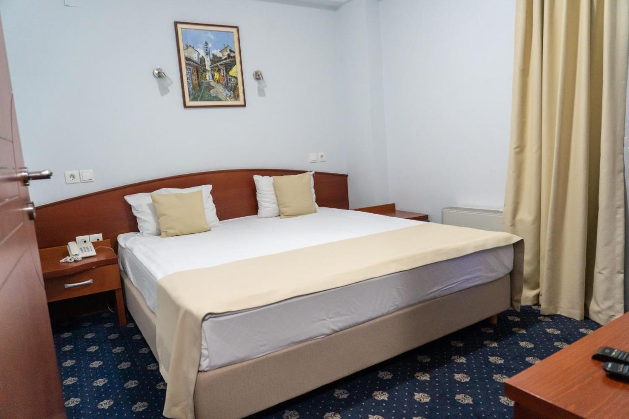 Hotel Salida Prilep Luaran gambar