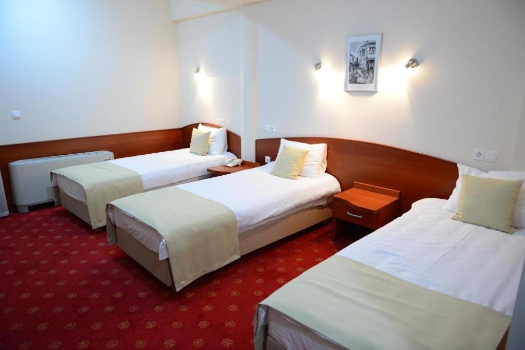 Hotel Salida Prilep Luaran gambar
