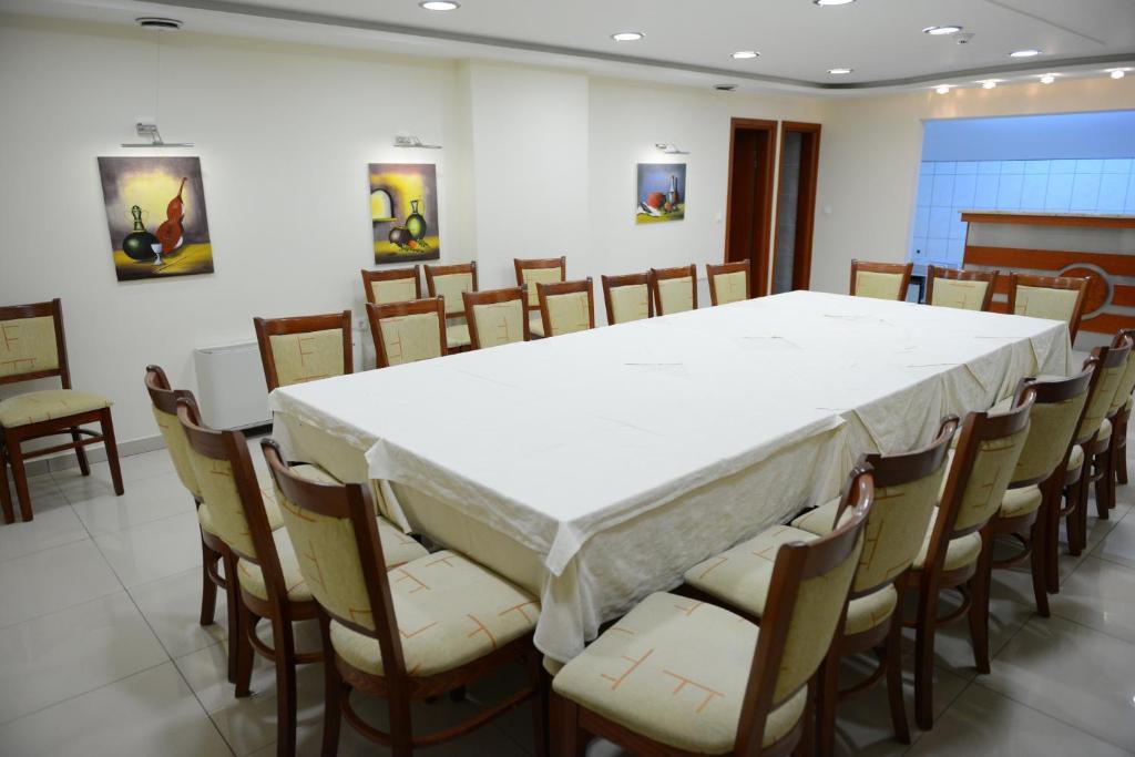 Hotel Salida Prilep Luaran gambar